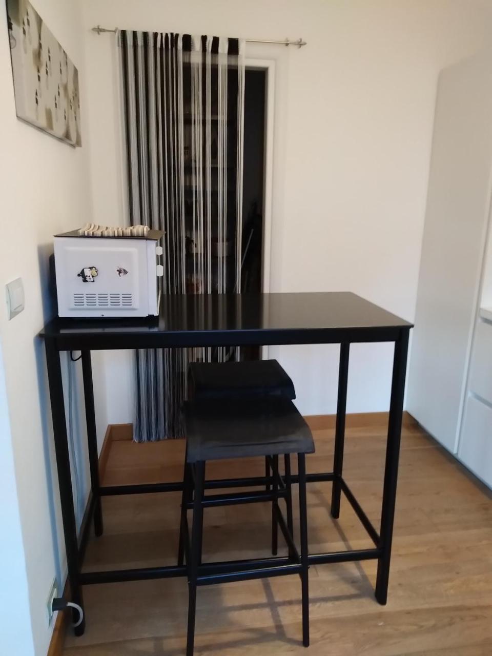 סיינט וינסנט Appartamento Monti E Relax מראה חיצוני תמונה