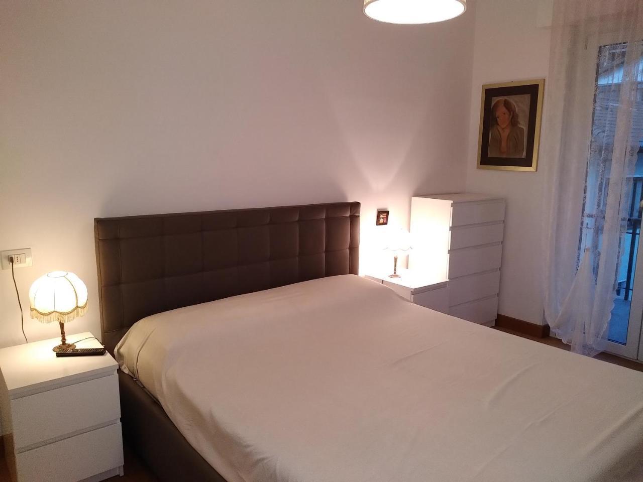 סיינט וינסנט Appartamento Monti E Relax מראה חיצוני תמונה