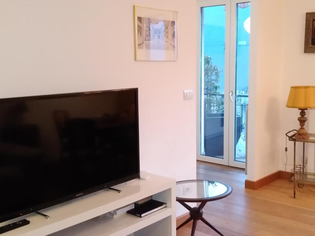 סיינט וינסנט Appartamento Monti E Relax מראה חיצוני תמונה