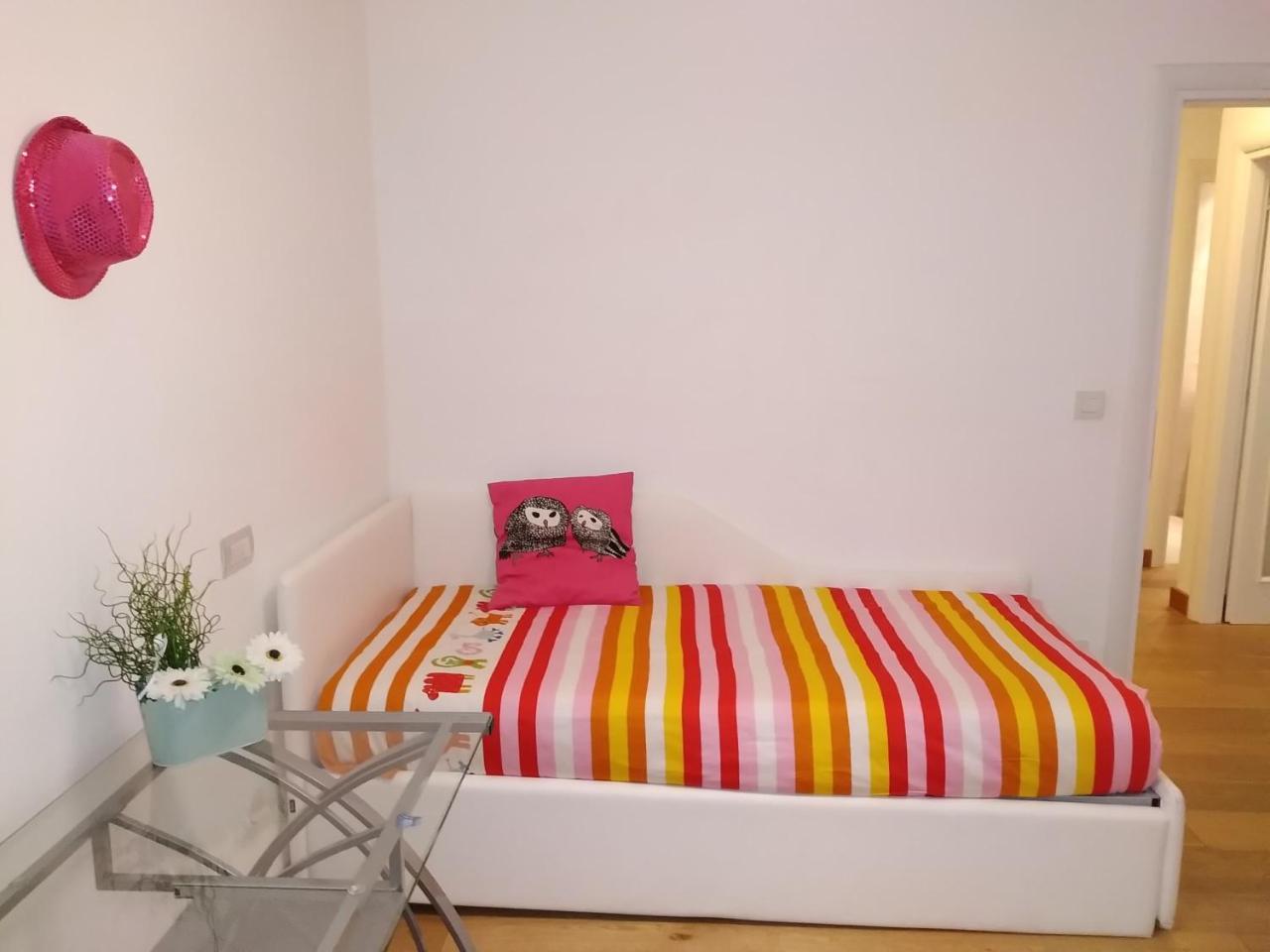 סיינט וינסנט Appartamento Monti E Relax מראה חיצוני תמונה