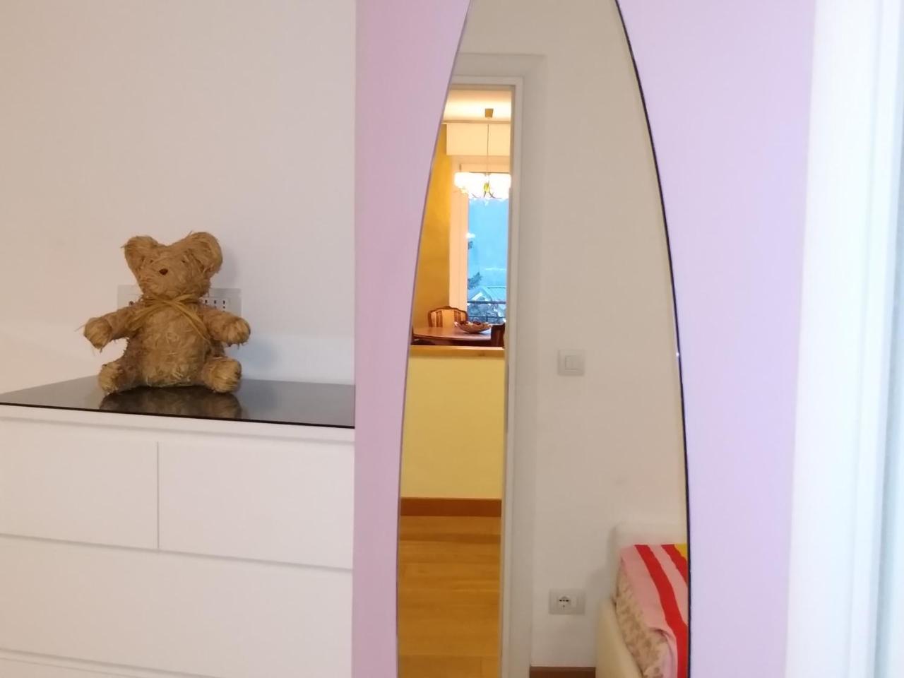סיינט וינסנט Appartamento Monti E Relax מראה חיצוני תמונה